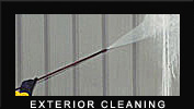 Burnaby Exterior Cleaning and surrounding cities