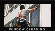 Burnaby Window Cleaning and surrounding cities